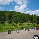 Forest Line By Interhome Apartamento Josefŭv Dŭl