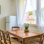 Forest Line By Interhome