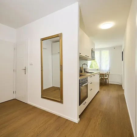 Forest Line By Interhome Apartmán *