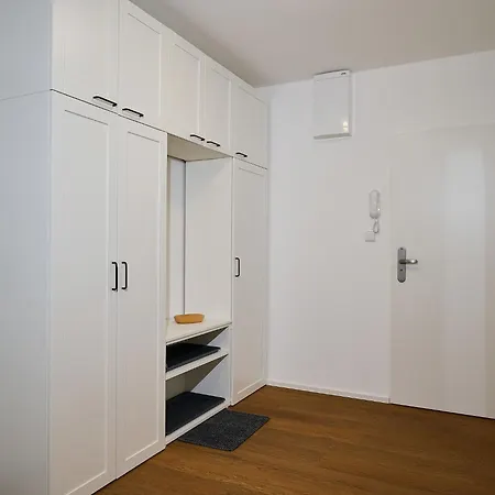 Appartement Forest Line By Interhome
