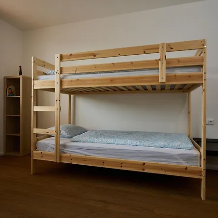 Apartmán Forest Line By Interhome Josefův Důl
