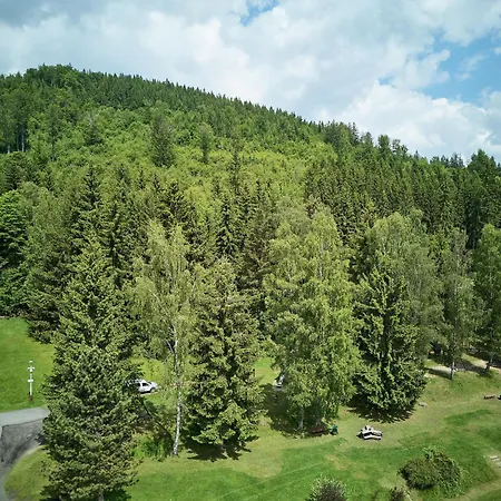 Forest Line By Interhome *
