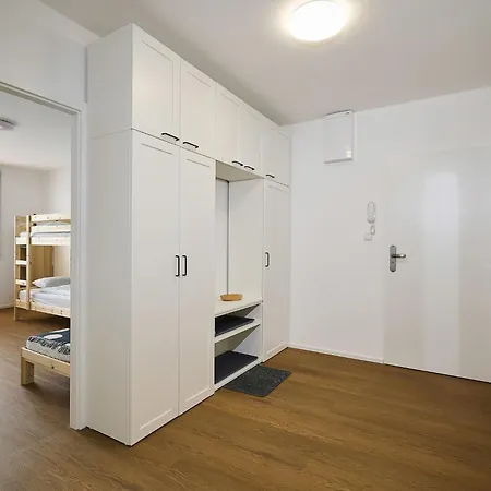 Forest Line By Interhome Appartement Josefův Důl
