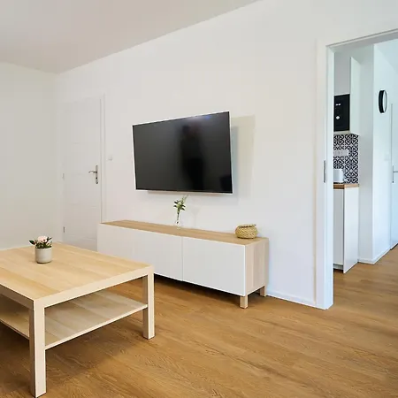 Apartmán Forest Line By Interhome Josefův Důl