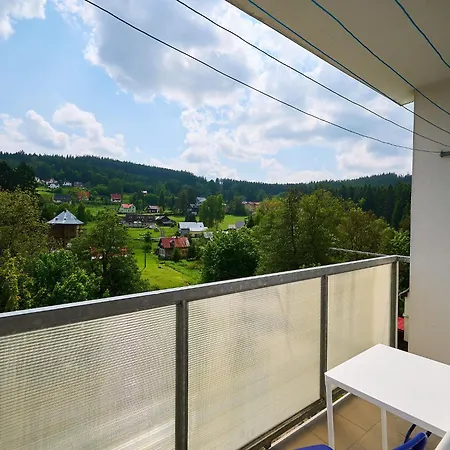 Forest Line By Interhome *