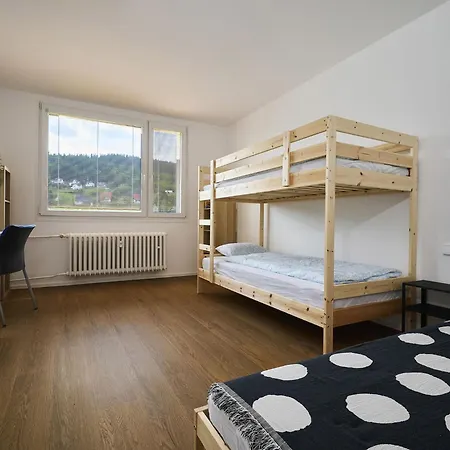 Appartement Forest Line By Interhome *