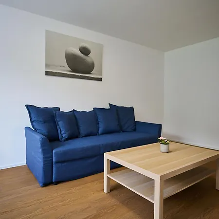 Forest Line By Interhome *