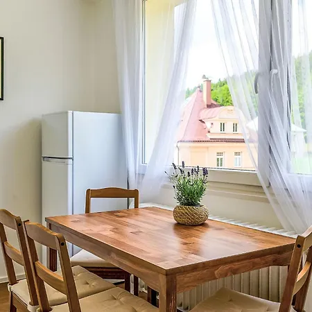 Forest Line By Interhome