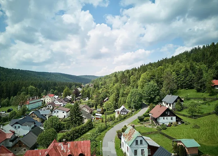 Lägenhet Forest Line By Interhome