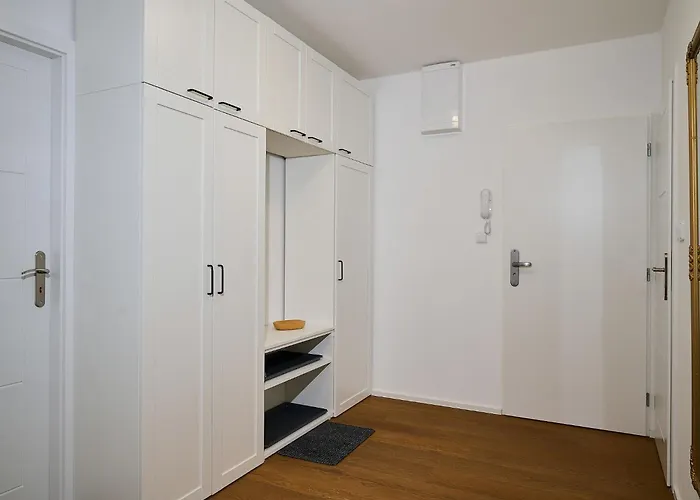 Lägenhet Forest Line By Interhome