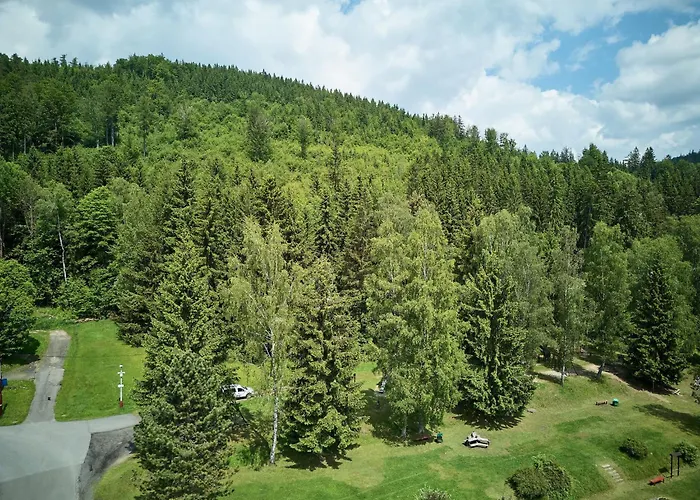 Forest Line By Interhome *
