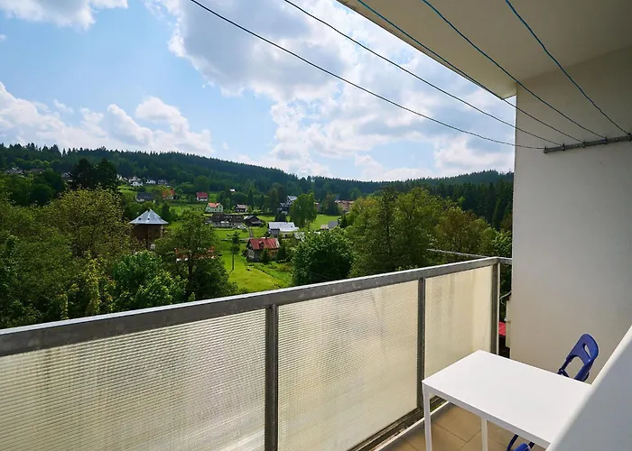 Forest Line By Interhome *