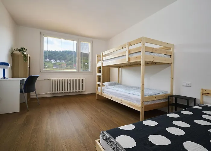 Lägenhet Forest Line By Interhome *