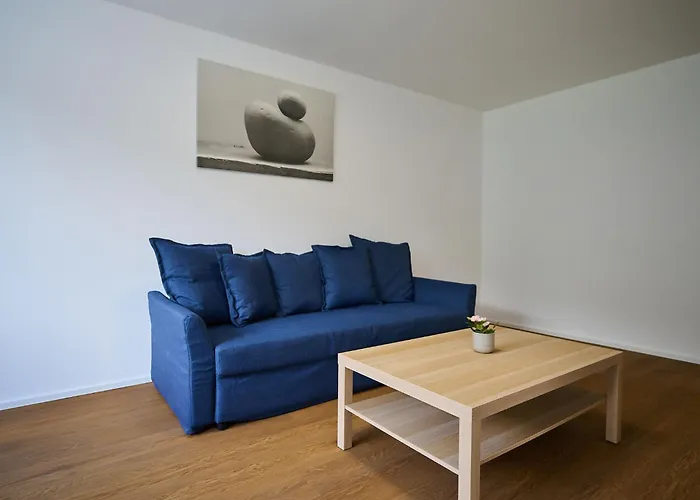 Forest Line By Interhome *